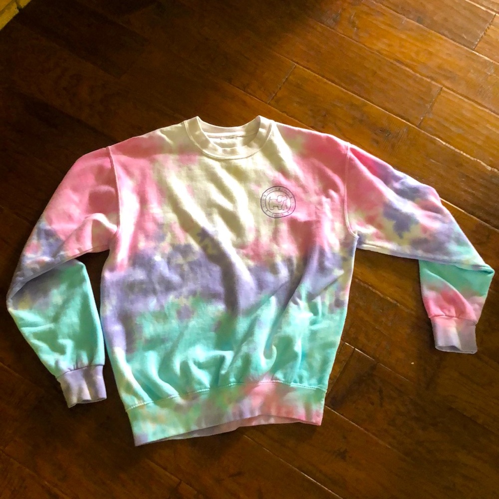 Puppy Love Crewneck